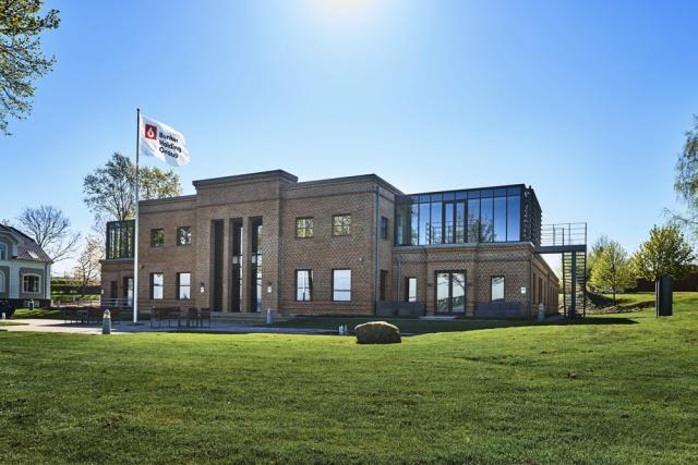 Built for bunker buyers. By bunker specialists