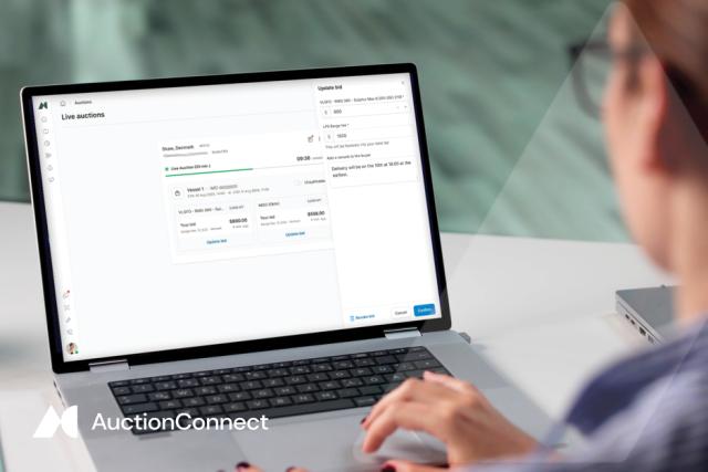 Sealed Bid: One Platform. Two Auction Formats. Built for Global Reach.