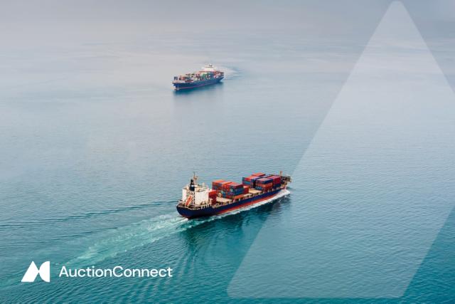 AuctionConnect forges five-year partnerships with feeder giant, X-Press Feeders